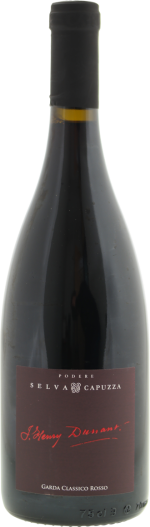 Selva Capuzza Garda Dunant 2020