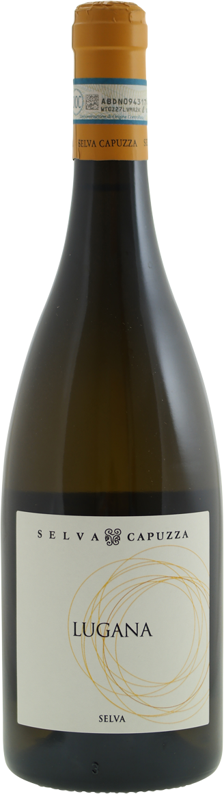 Selva Capuzza Lugana Selva 2024