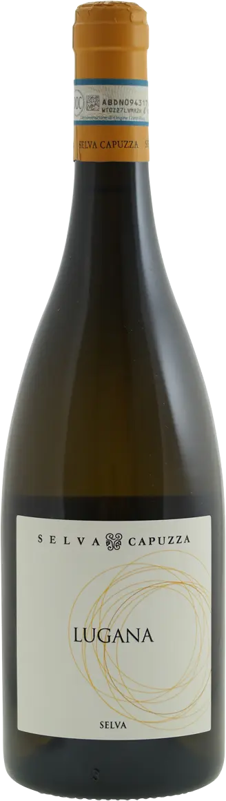 Selva Capuzza Lugana Selva 2025