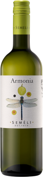 Seméli Armonia White 2025