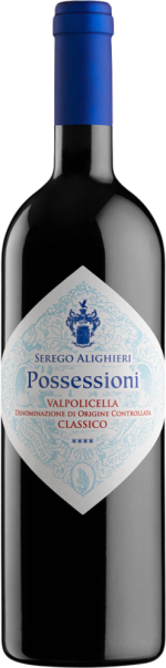 Serego Alighieri Possessioni Valpolicella Classico 2024