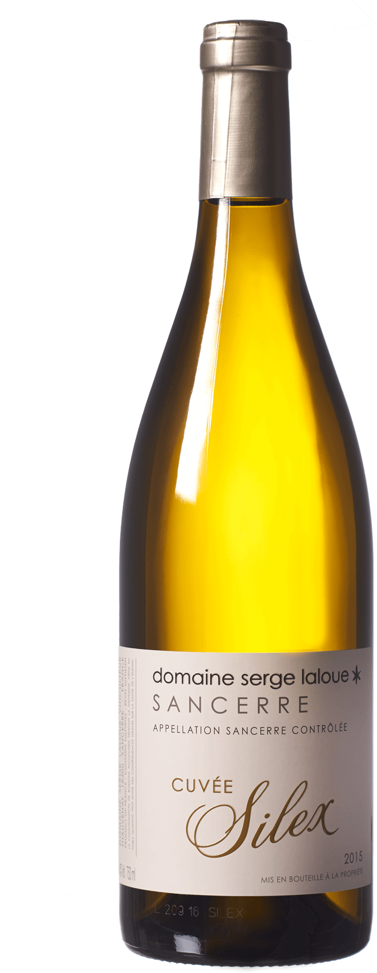 Serge Laloue - Sancerre 2022