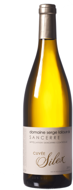 Serge Laloue - Sancerre 2022