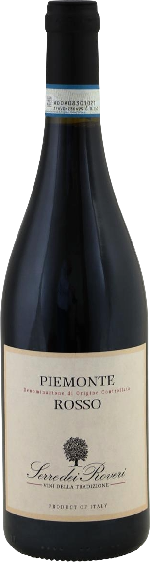 Serre dei Roveri Piemonte Rosso 2020