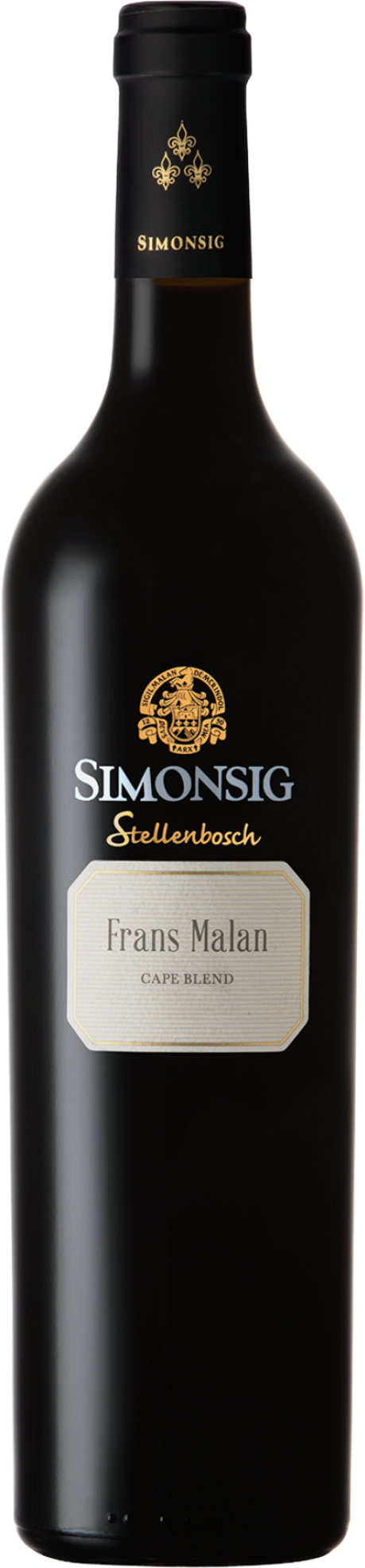 Simonsig Frans Malan 2021