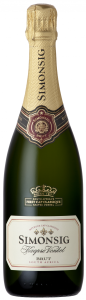 Simonsig Kaapse Vonkel Brut 2024