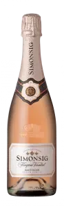 Simonsig Kaapse Vonkel Brut Rosé 2024