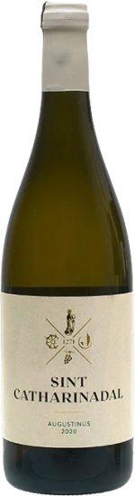 Sint Catharinadal Augustinus 2023