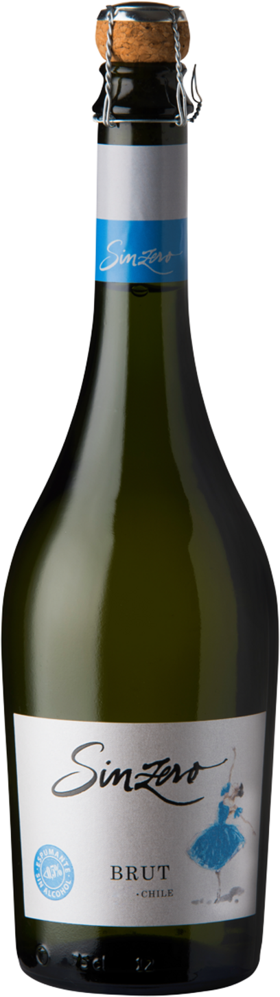 Sinzero Sparkling 0.0 (0,375 liter) 2023