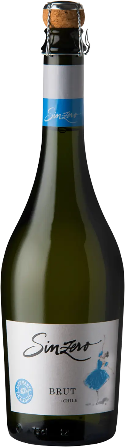 Sinzero Sparkling 0.0 (0,375 liter) 2023