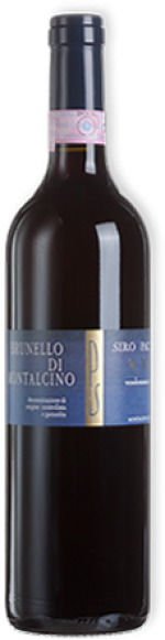 Siro Pacenti - Brunello di Montalcino Vecchie Vigne 2016