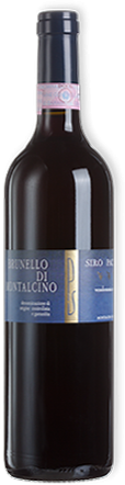 Siro Pacenti - Brunello di Montalcino Vecchie Vigne 2018