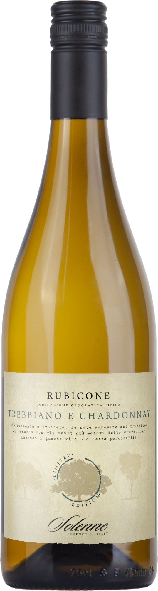 Solenne Trebbiano/Chardonnay 2025