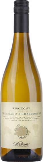 Solenne Trebbiano/Chardonnay 2025