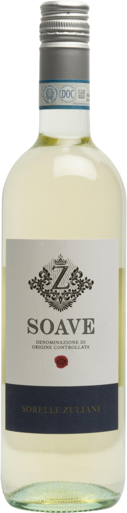 Sorelle Zuliani Soave 2024
