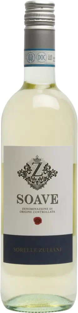 Sorelle Zuliani Soave 2024