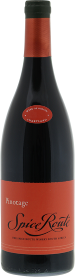 Spice Route Pinotage 2021