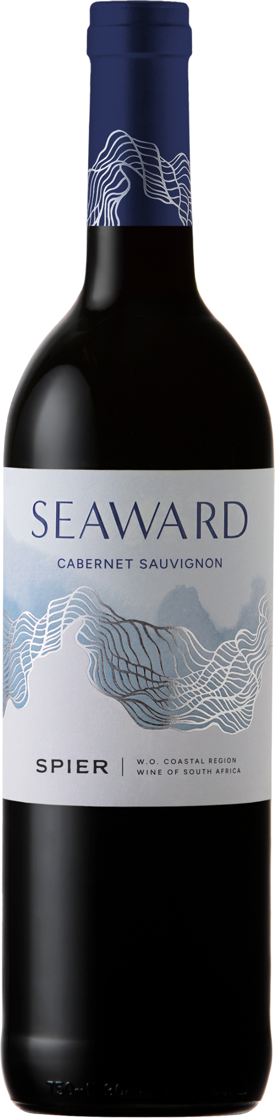 Spier Cabernet Sauvignon 'Seaward' 2023