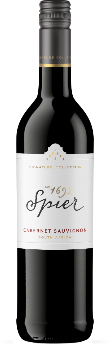 Spier Cabernet Sauvignon 'Spier Signature' 2023