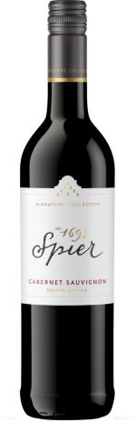 Spier Cabernet Sauvignon 'Spier Signature' 2023