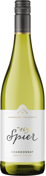 Spier Chardonnay 'Spier Signature' 2024