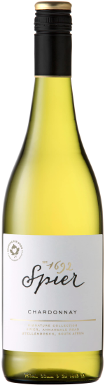 Spier Chardonnay 'Spier Signature' 2024