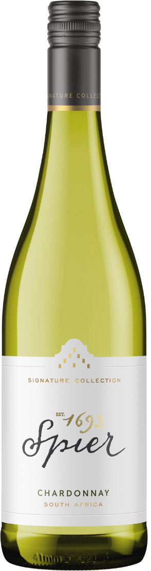 Spier Chardonnay 'Spier Signature' 2025