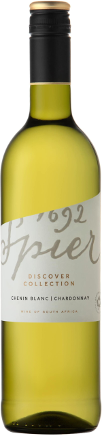 Spier Chenin Blanc Chardonnay 'Discover Spier' 2021