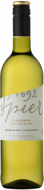 Spier Chenin Blanc Chardonnay 'Discover Spier' 2022