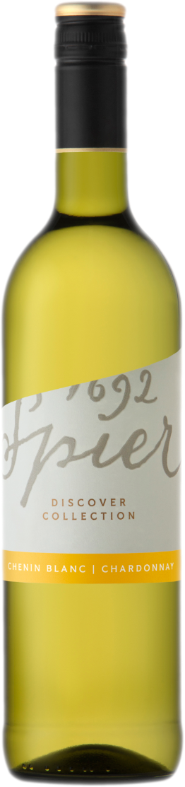 Spier Chenin Blanc Chardonnay 'Discover Spier' 2023
