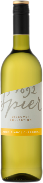 Spier Chenin Blanc Chardonnay 'Discover Spier' 2023