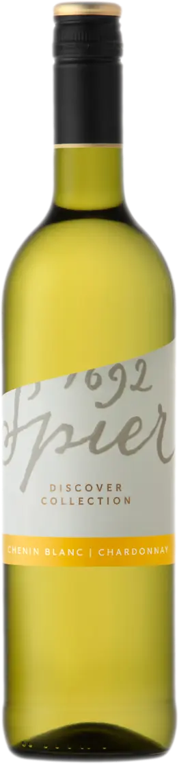 Spier Chenin Blanc Chardonnay 'Discover Spier' 2024
