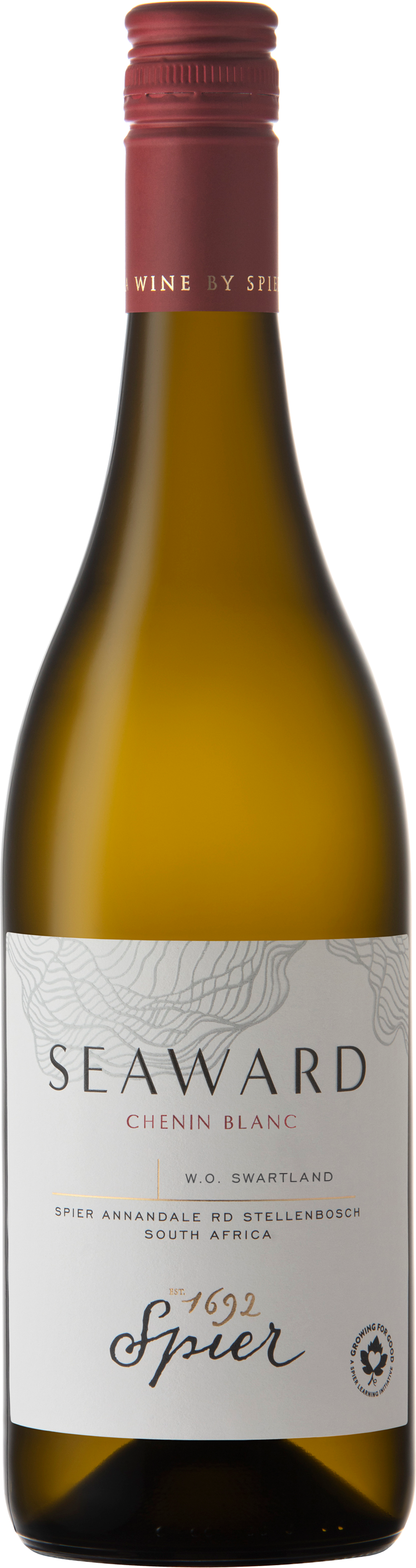Spier Chenin Blanc 'Seaward' 2024