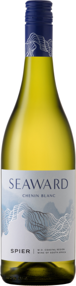 Spier Chenin Blanc 'Seaward' 2024