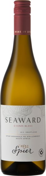 Spier Chenin Blanc 'Seaward' 2025