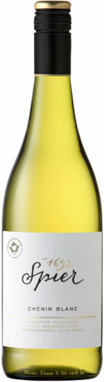 Spier Chenin Blanc 'Spier Signature' 2022