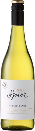 Spier Chenin Blanc 'Spier Signature' 2024