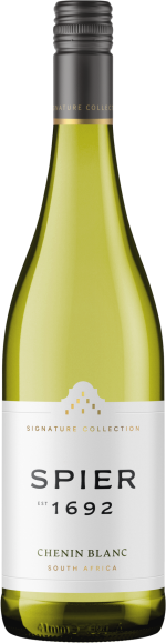 Spier Chenin Blanc 'Spier Signature' 2025