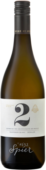 Spier Creative Block 2 2022