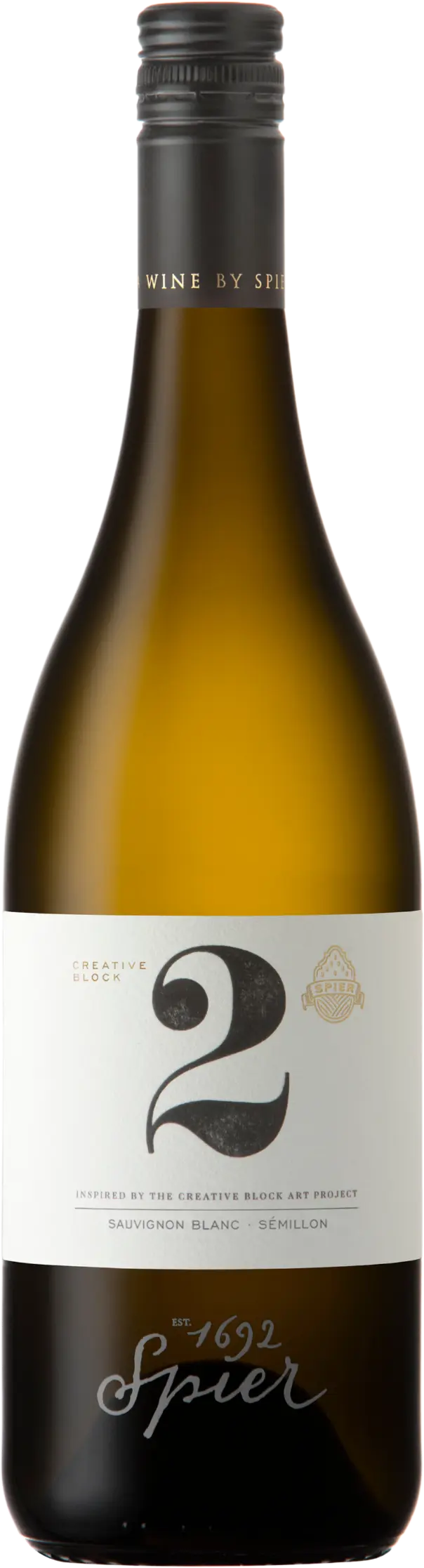 Spier Creative Block 2 2023