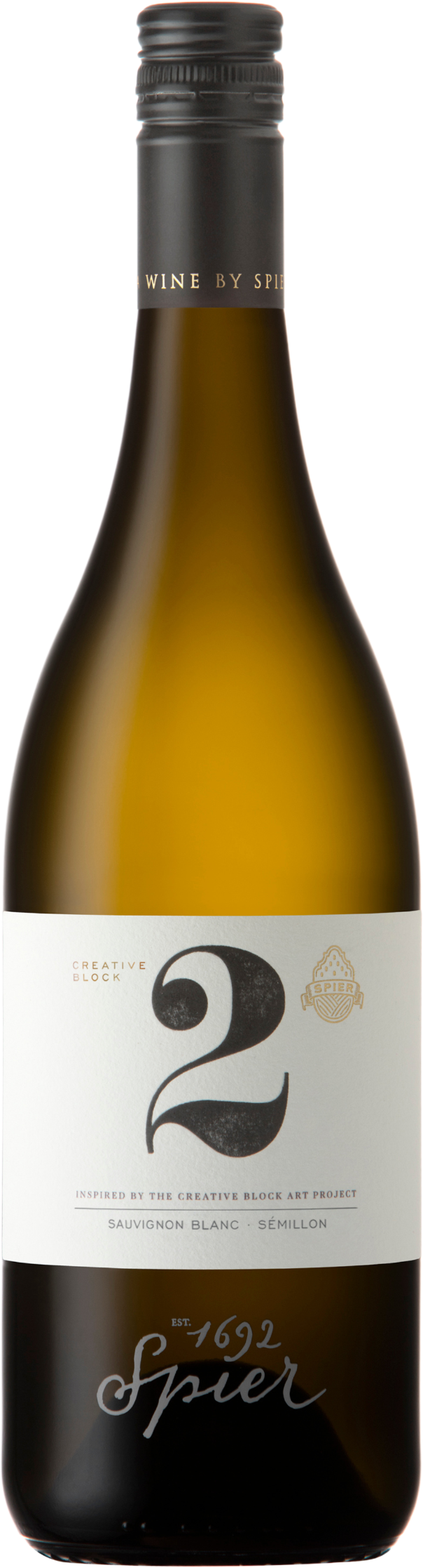 Spier Creative Block 2 2024