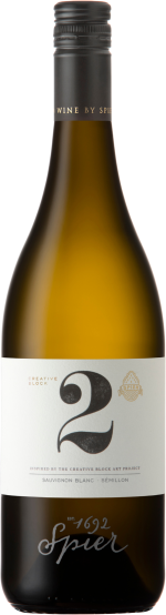 Spier Creative Block 2 2024