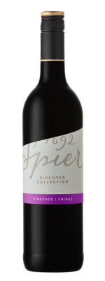 Spier Pinotage Shiraz 'Discover Spier' 2023