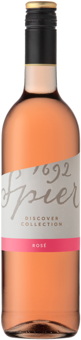 Spier Rosé 'Discover Spier' 2024