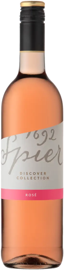 Spier Rosé 'Discover Spier' 2024