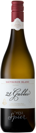 Spier Sauvignon Blanc '21 Gables' 2021