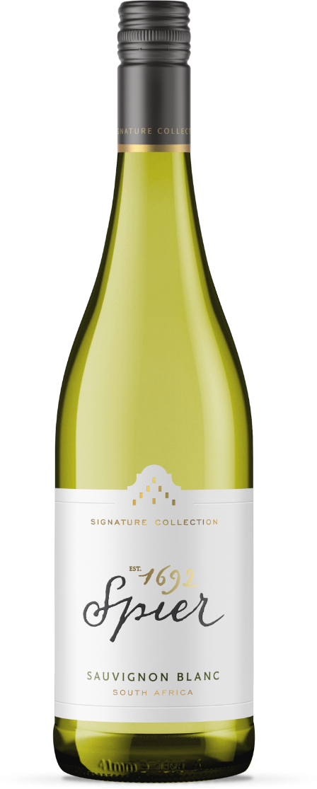 Spier Sauvignon Blanc 'Spier Signature' 2025