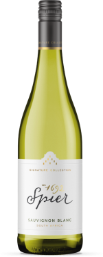 Spier Sauvignon Blanc 'Spier Signature' 2025