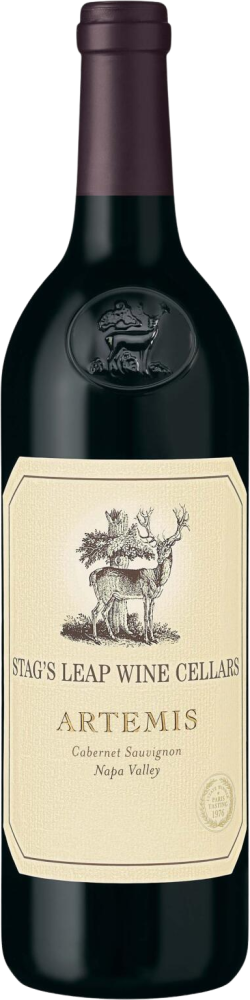 Stag's Leap Wine Cellars ARTEMIS 2021 2021