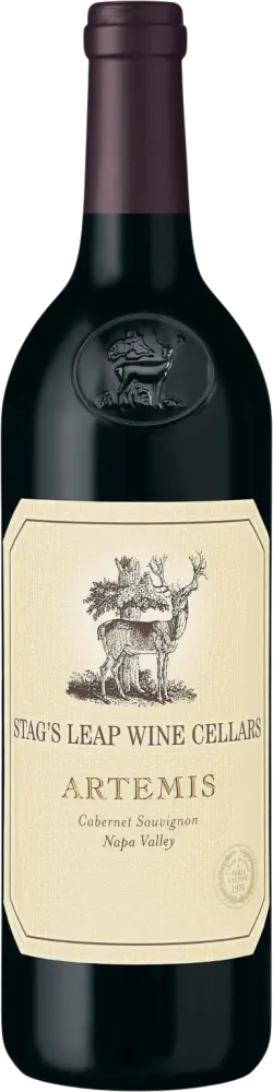 Stag's Leap Wine Cellars ARTEMIS 2021 2021